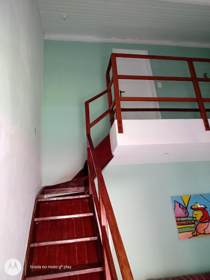 Apartamentos Beira Mar Pôrto das Galinhas Buitenkant foto