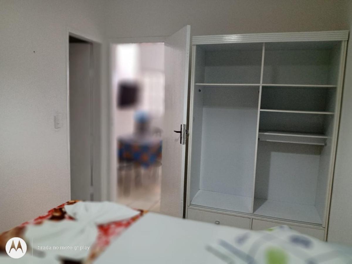 Apartamentos Beira Mar Pôrto das Galinhas Buitenkant foto