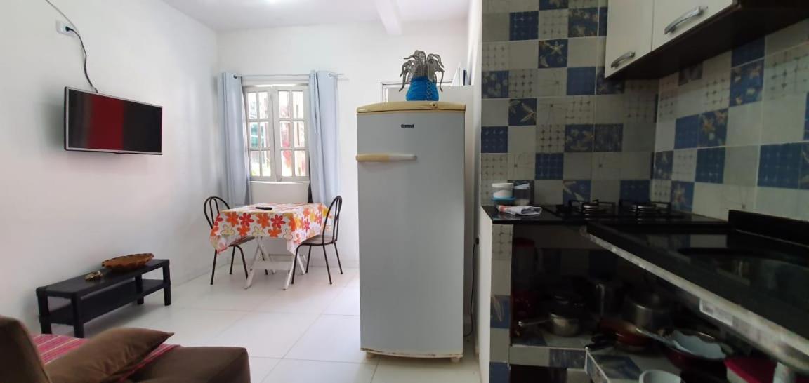Apartamentos Beira Mar Pôrto das Galinhas Buitenkant foto