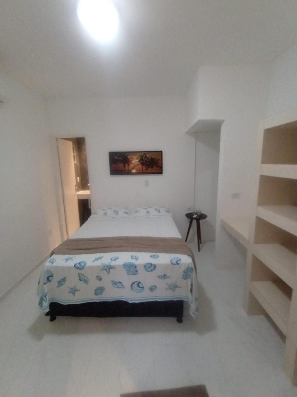 Apartamentos Beira Mar Pôrto das Galinhas Buitenkant foto