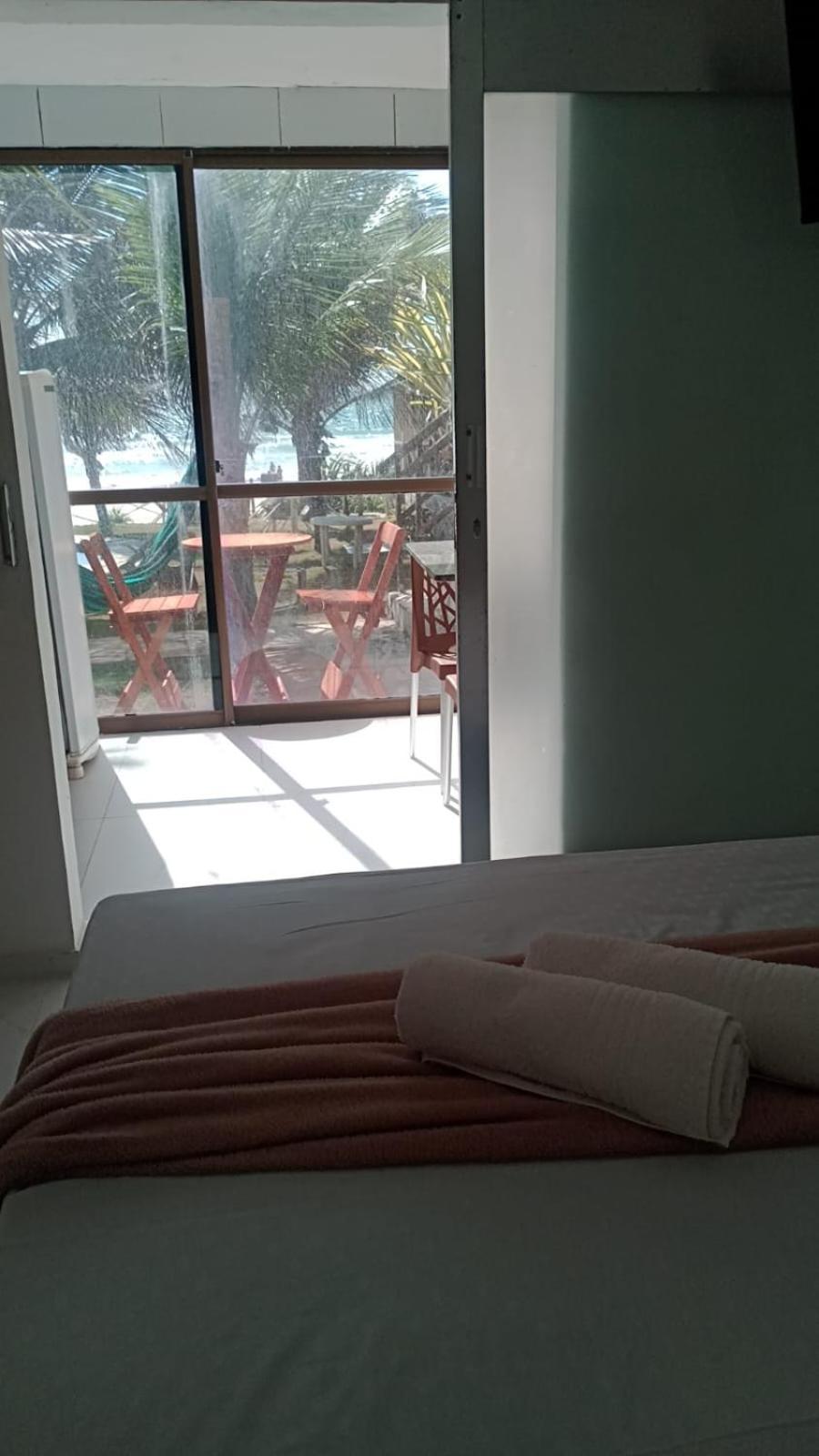 Apartamentos Beira Mar Pôrto das Galinhas Buitenkant foto