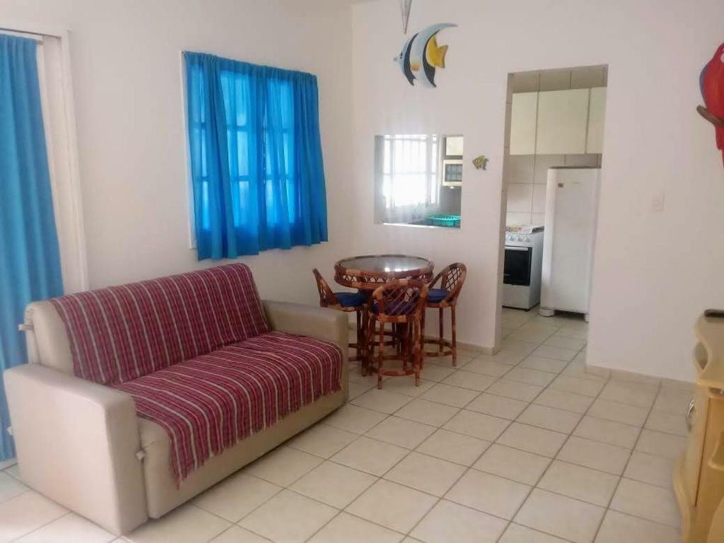 Apartamentos Beira Mar Pôrto das Galinhas Buitenkant foto