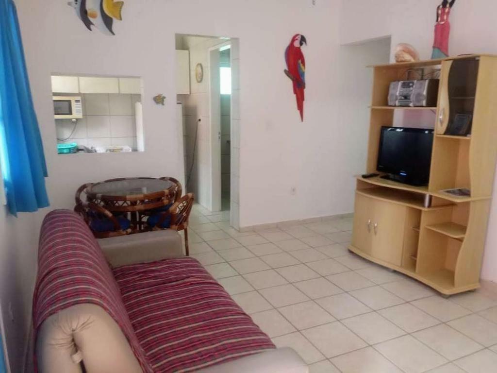 Apartamentos Beira Mar Pôrto das Galinhas Buitenkant foto