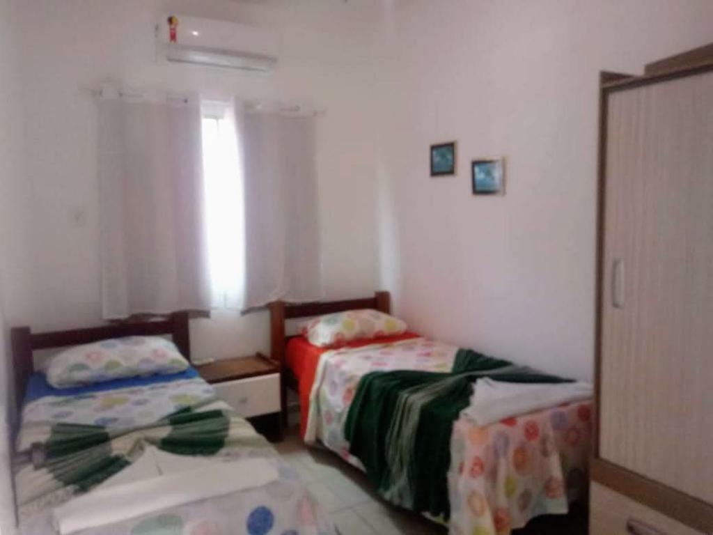 Apartamentos Beira Mar Pôrto das Galinhas Buitenkant foto